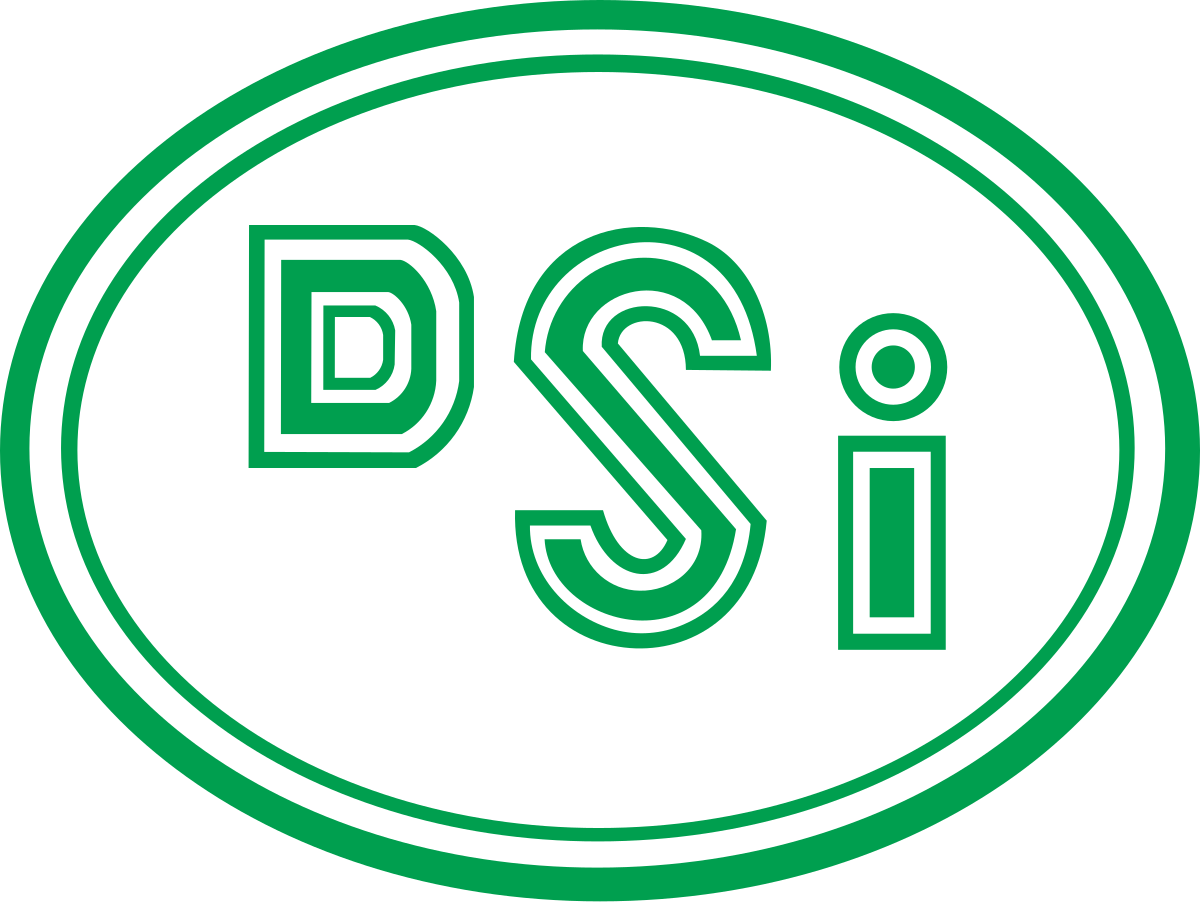 DSİ Logo