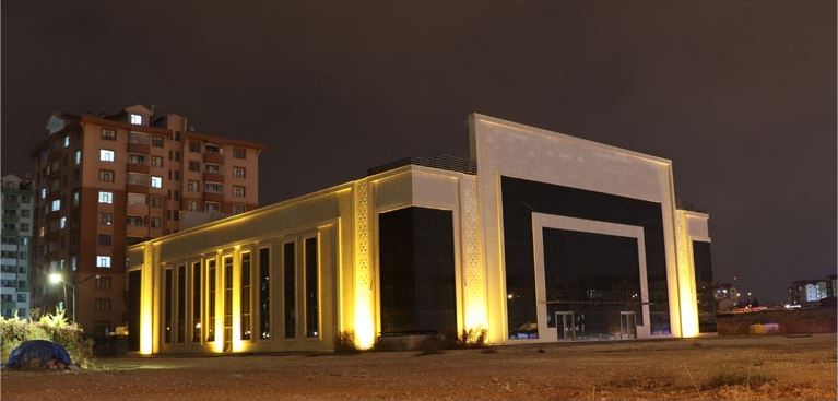 Kaplanlar Görseli 1