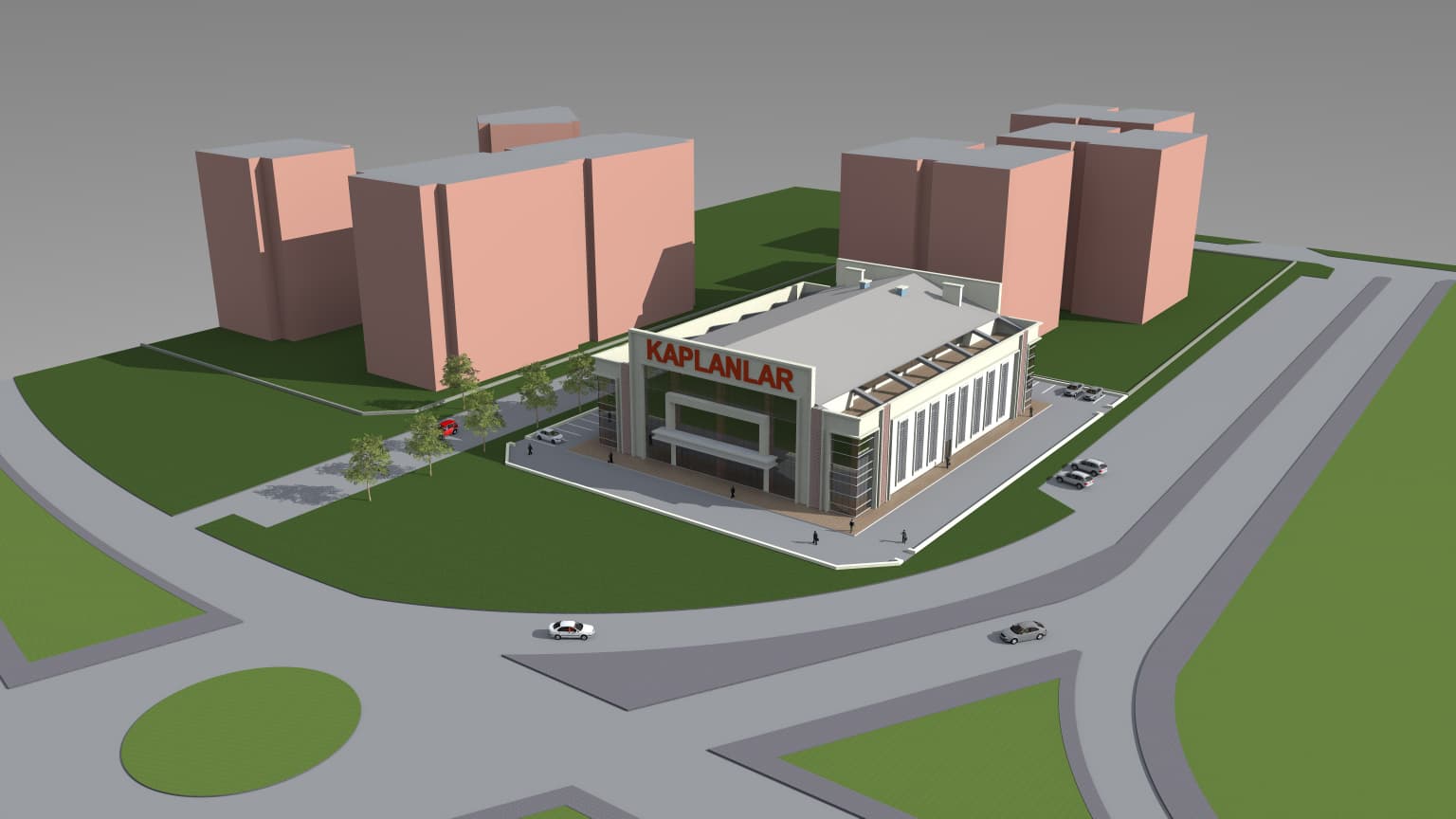 Kaplanlar Görseli 3