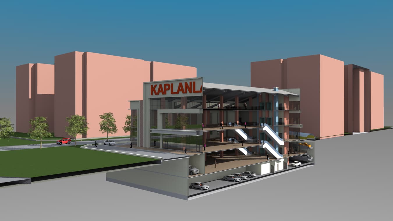 Kaplanlar Görseli 4