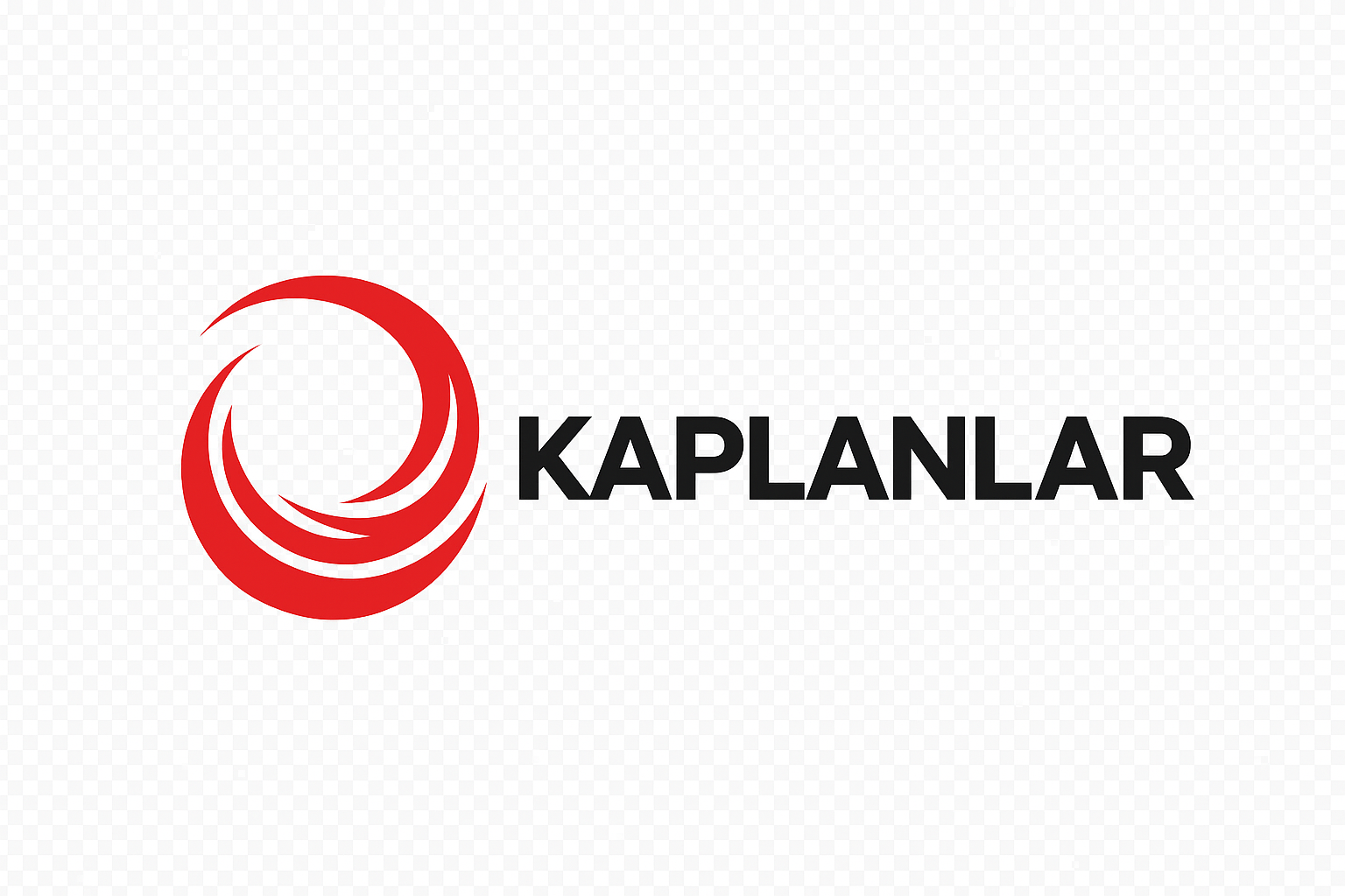 Kaplanlar Logo