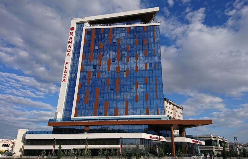 Ramada Görseli 1