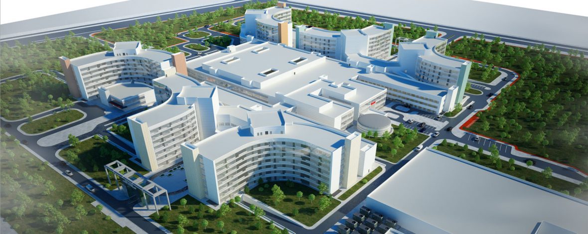 Şehir Hastanesi Görseli 1