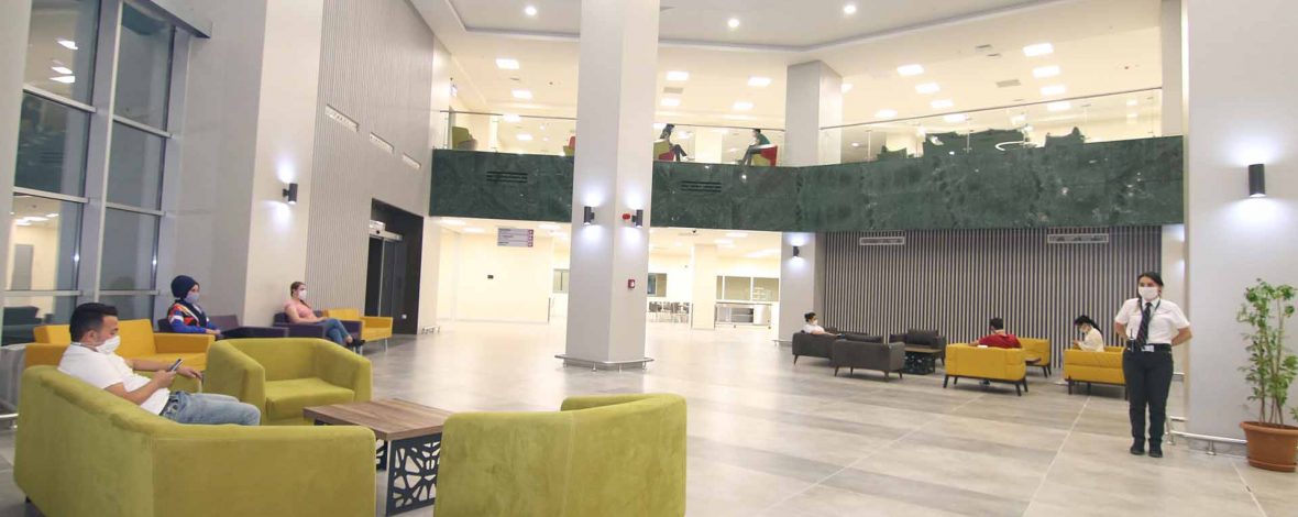 Şehir Hastanesi Görseli 2