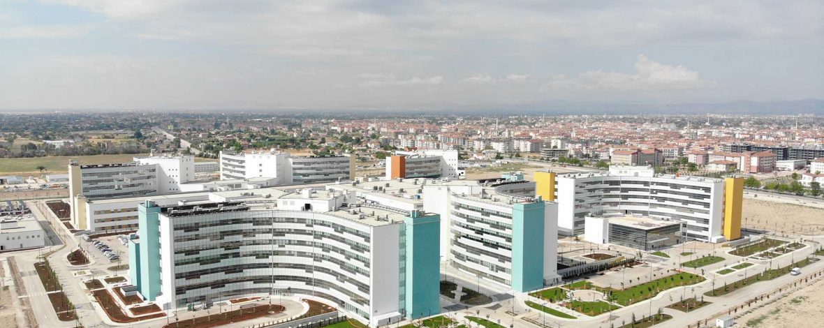 Şehir Hastanesi Görseli 3