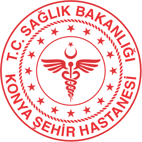 Şehir Hastanesi Logo