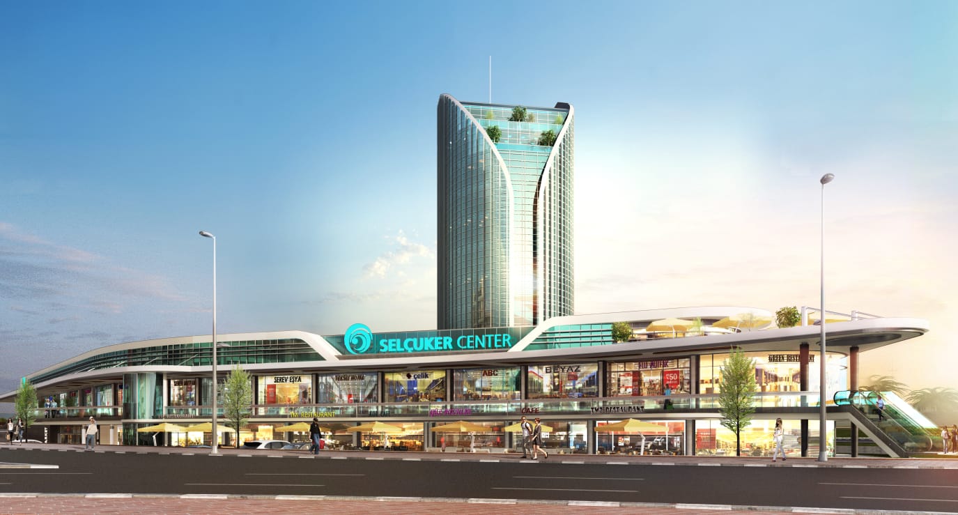 Selçuker Görseli 1