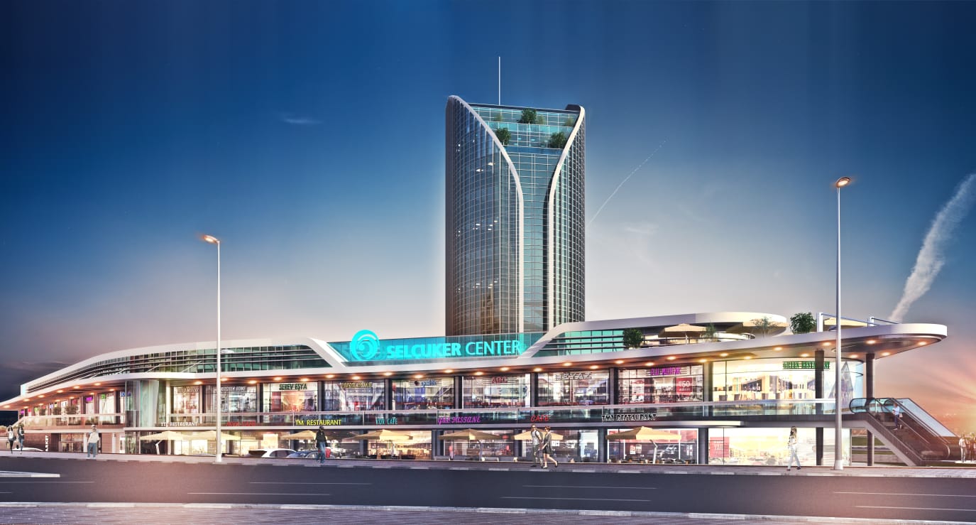 Selçuker Görseli 2