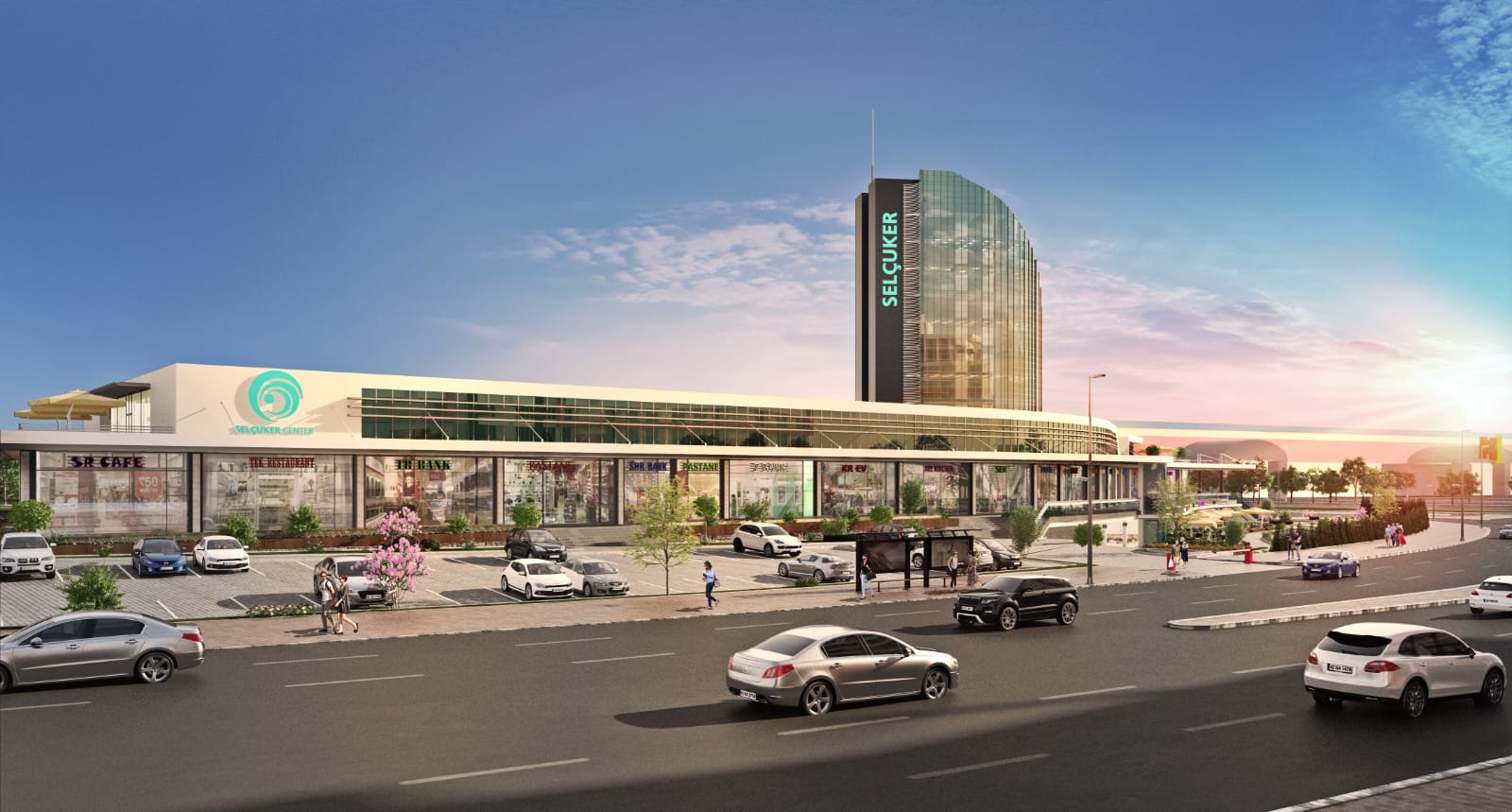 Selçuker Görseli 3