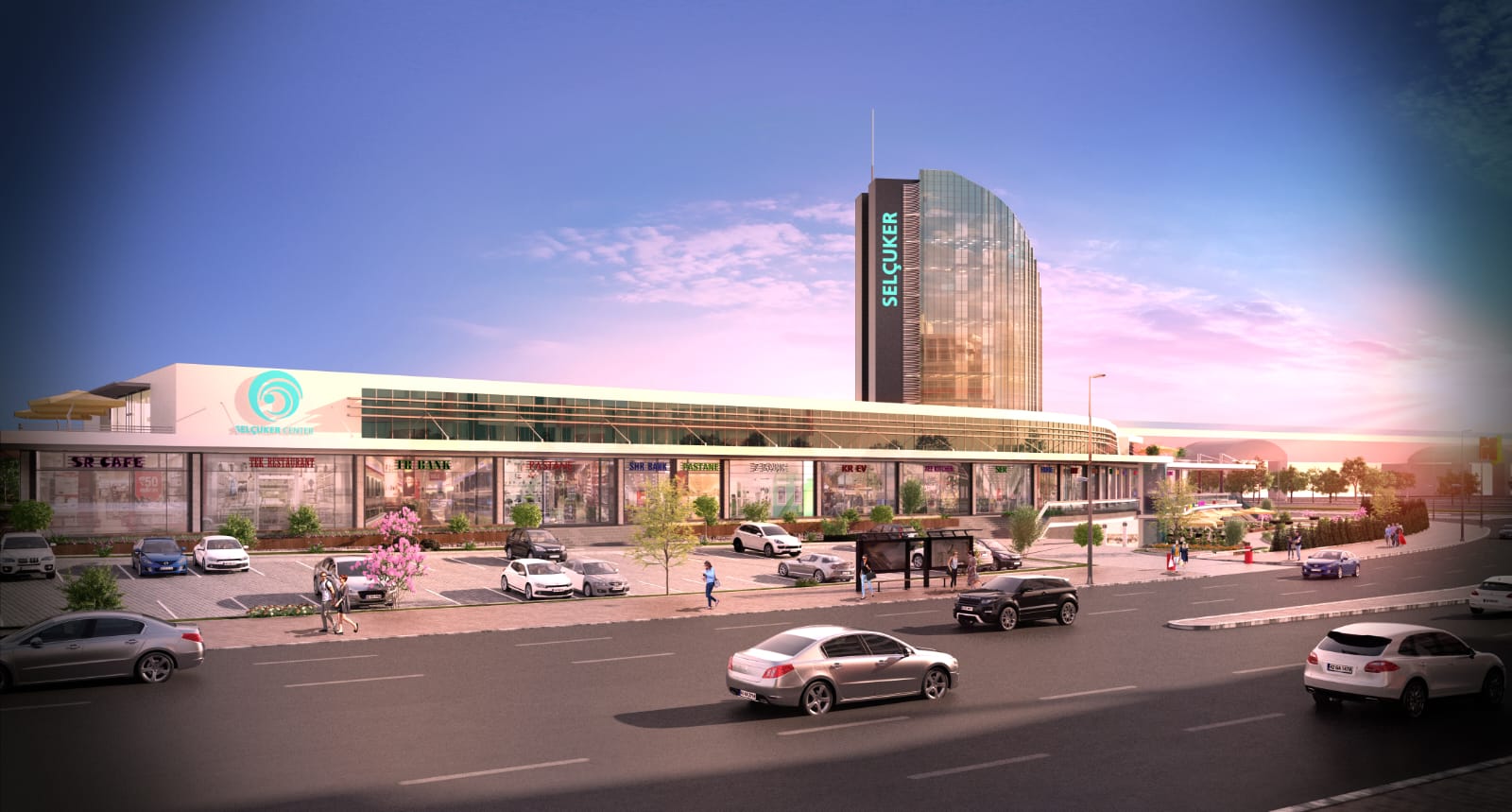 Selçuker Görseli 4